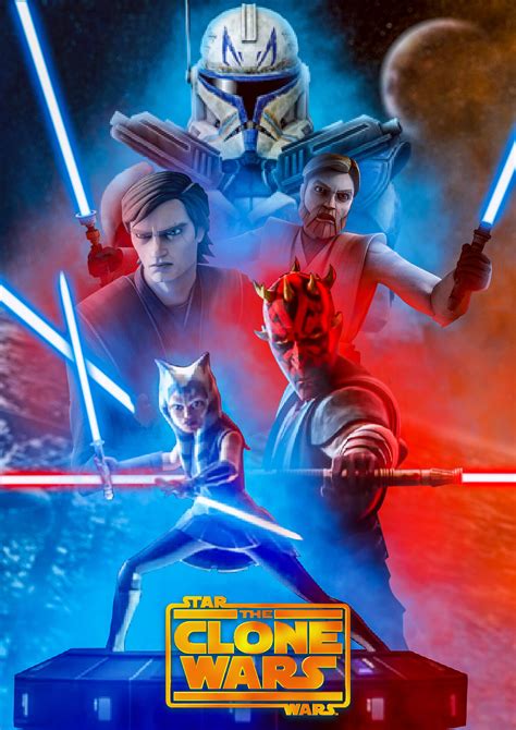 how to watch clone wars season 7 for free|star wars clone online free.